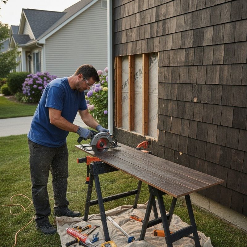 Increase Your Masonry Service Business with an AI Driven, Targeted Website