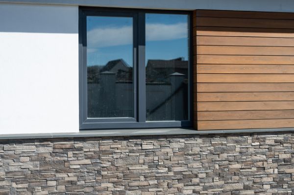 Stone Cladding Repair Service