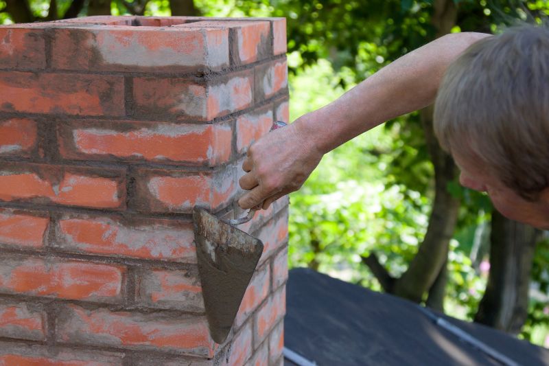 Who Does Masonry Service in North Canton