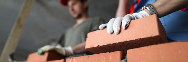 Who Does Masonry Service in North Canton